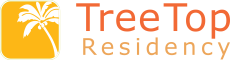 TreeTop Residency - Logo